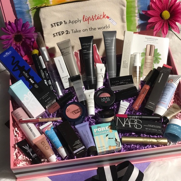 Sephora Other - 🌸”THE WORKS” BEAUTY BUNDLE🌸